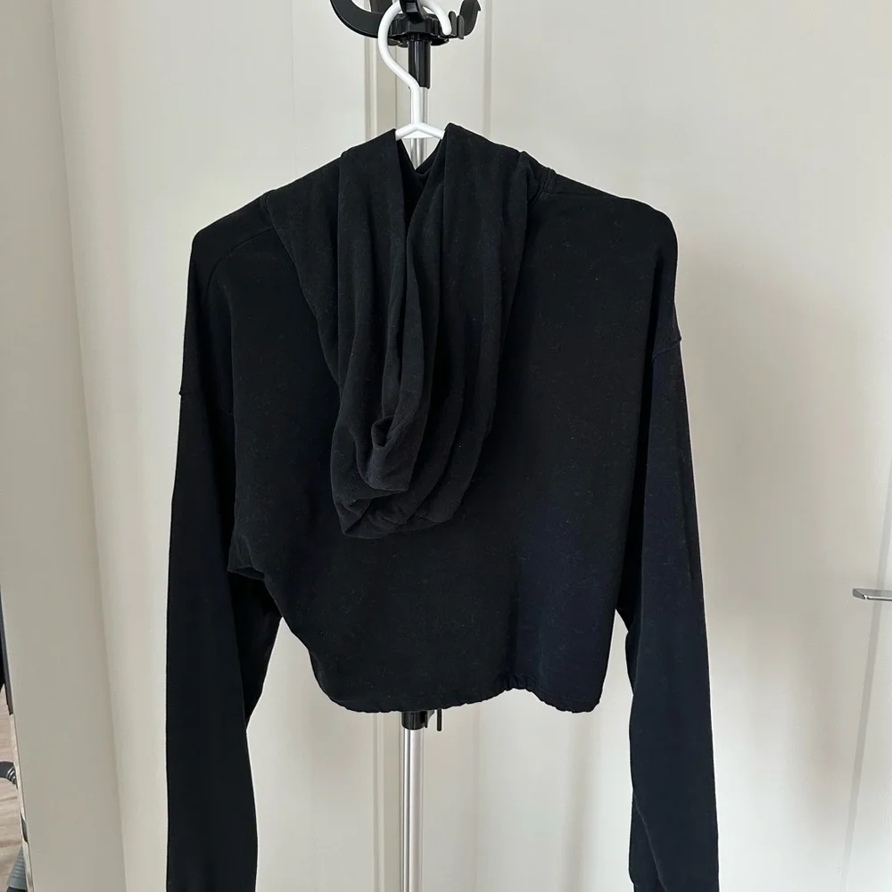 Aritzia Babaton Weekender Hoodie - Picture 3 of 5